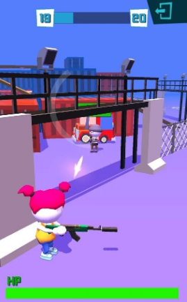 好射手游戏插图(1)