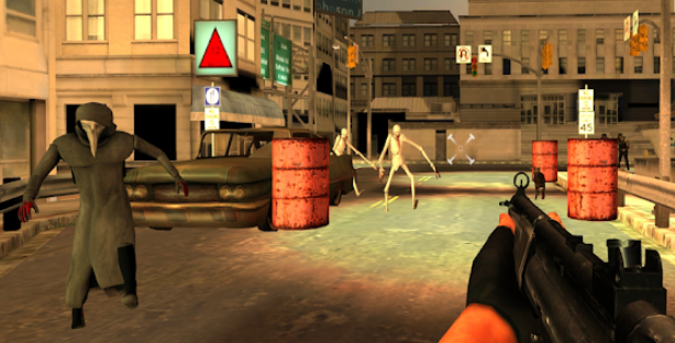 SCP实验室爆发插图(1)