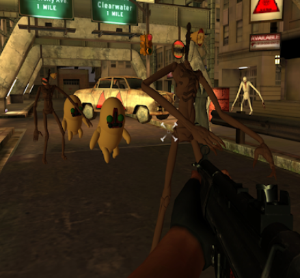 SCP实验室爆发插图(2)