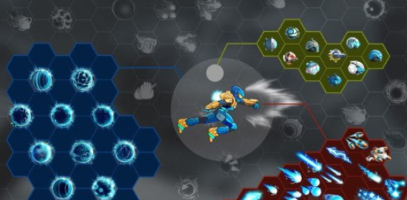 宇宙部队手游插图