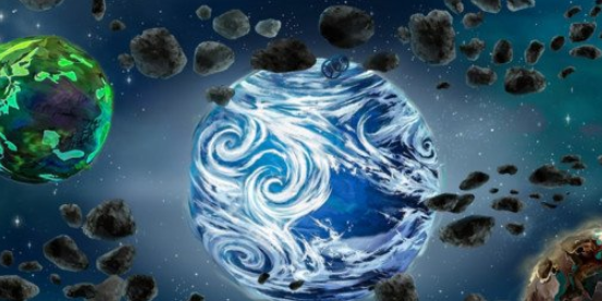 宇宙部队手游插图(1)