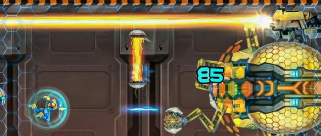 宇宙部队手游插图(2)