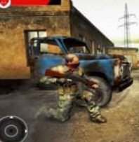 掩护射击3D插图(1)