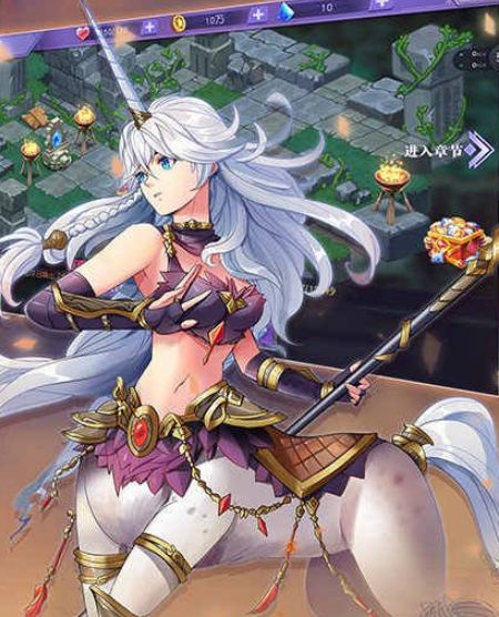 神契幻奇谭手游插图(2)