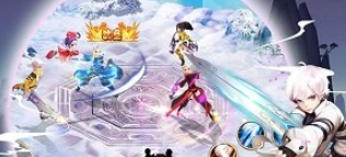 影刃传说手游插图