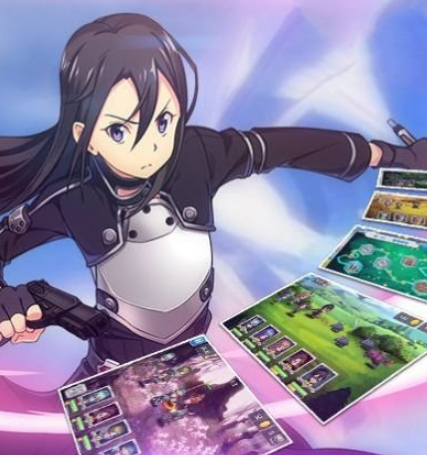 SAOARSSAOARS最新版下载插图