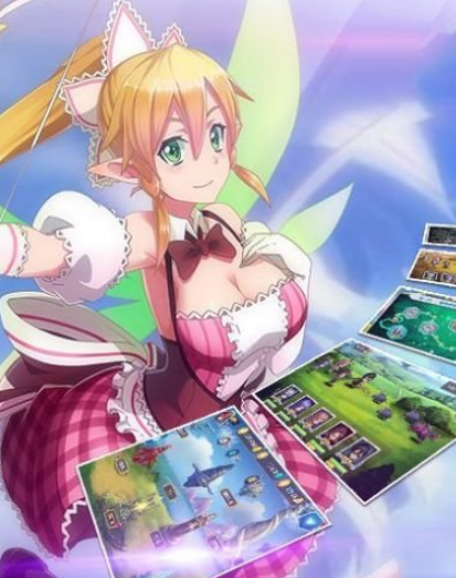 SAOARSSAOARS最新版下载插图(1)