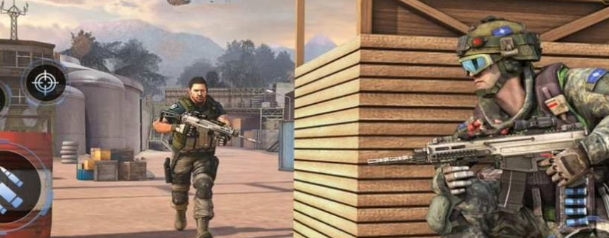 火线对决插图(1)