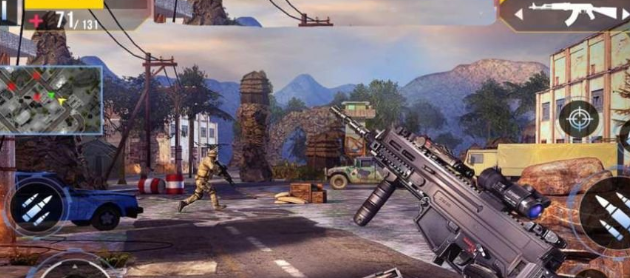 火线对决插图(2)