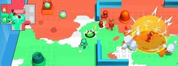 TeamConquest下载插图(1)