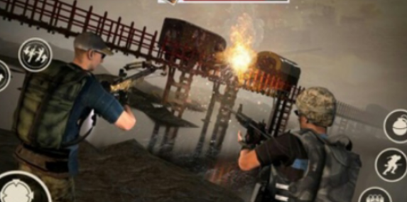 特种部队战斗任务2019插图(1)