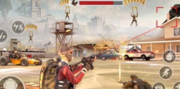 特种部队战斗任务2019插图(2)