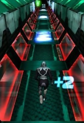 重力跑酷插图(2)