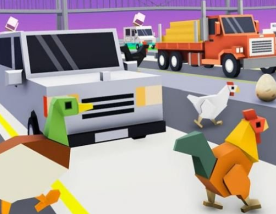 公鸡淘汰赛插图(2)