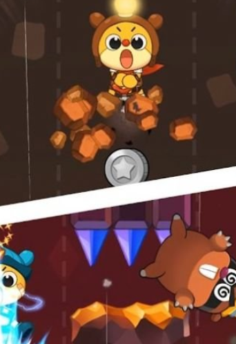 猎豹超级短跑插图(1)