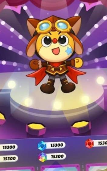 猎豹超级短跑插图(2)