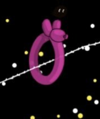 气球旅行拯救小飞虫插图