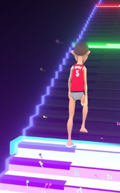 明星达人养成记插图(1)