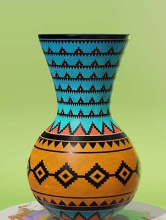 一起做陶器2插图(2)