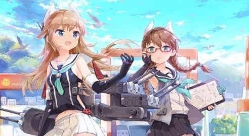 碧蓝航线最新版下载插图(2)