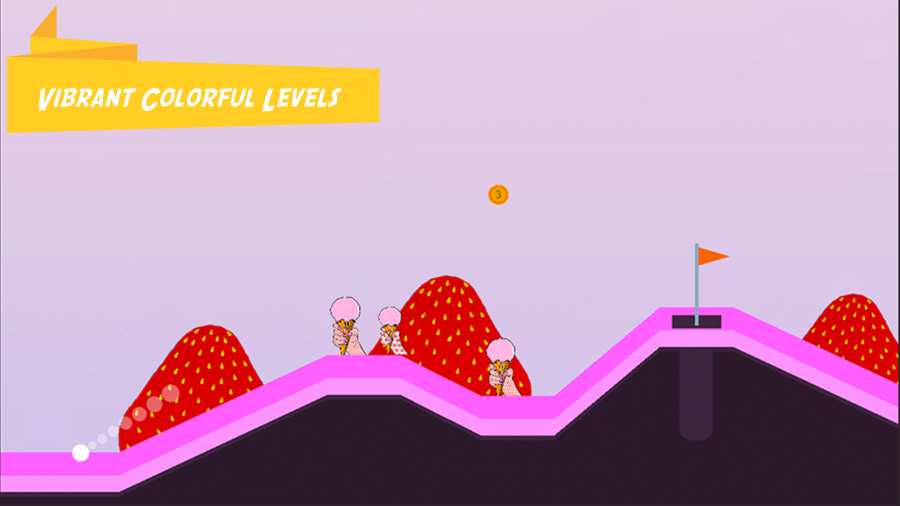 梦幻高尔夫手游插图(1)