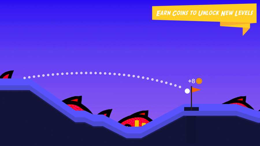 梦幻高尔夫手游插图(2)