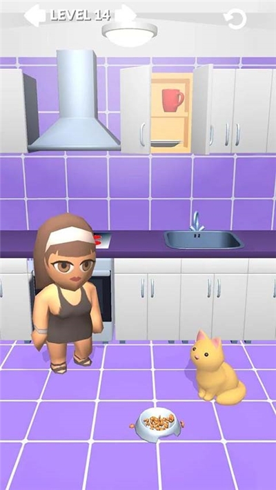 友爱大师维修工模拟器(Plumber Master)插图(2)