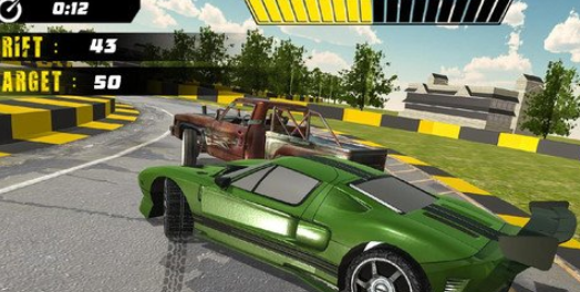 移极限街头APP下载插图