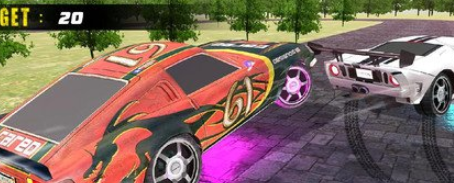 移极限街头APP下载插图(1)