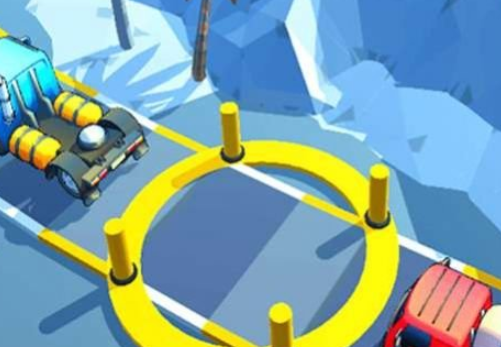 狭道飞车插图(2)