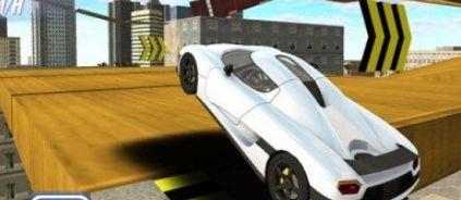 反重力赛车插图(1)