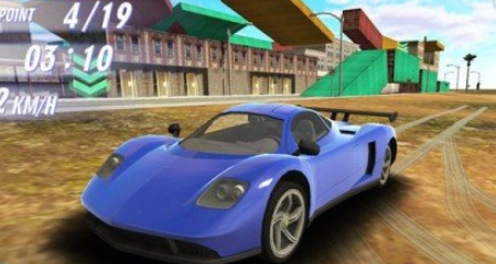 反重力赛车插图(2)