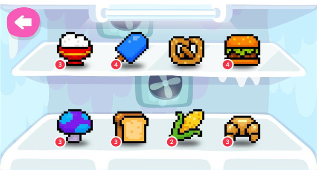 啪卡宠物插图(1)