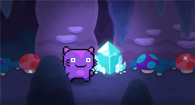 啪卡宠物插图(2)