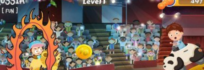 宝宝赛车乐园手游插图(1)