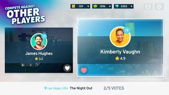 城市挑战插图(1)