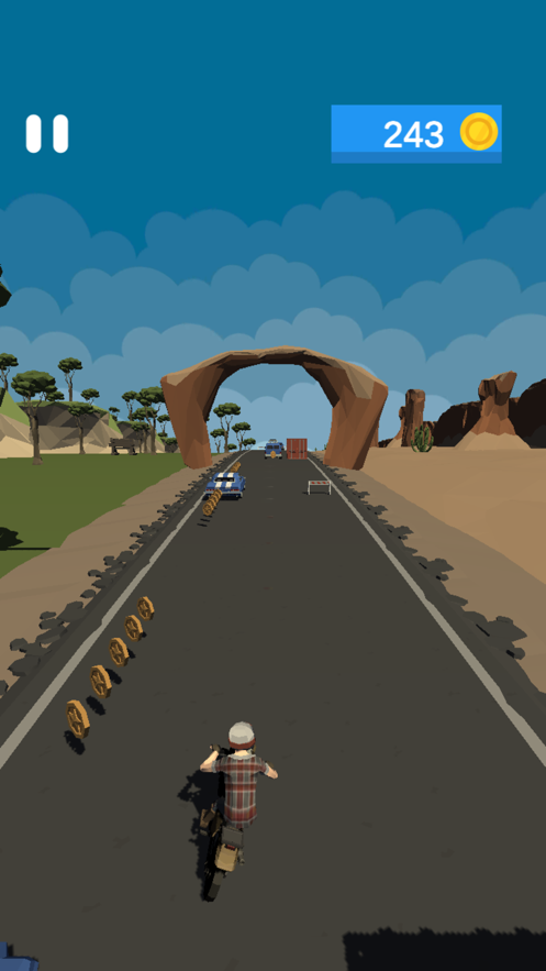 超级运动绿色服下载插图(2)