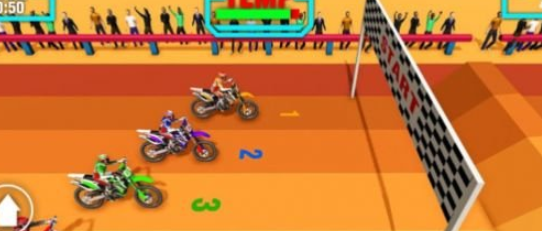 极限摩托竞速赛下载插图(2)