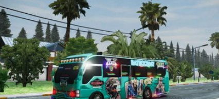 公交车竞赛手游插图(2)