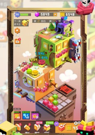 方块大作战app下载插图(2)