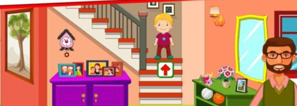 爷爷奶奶在我家下载插图