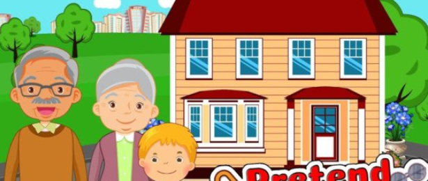 爷爷奶奶在我家下载插图(1)