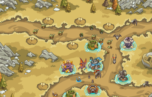 帝国勇士下载插图(1)