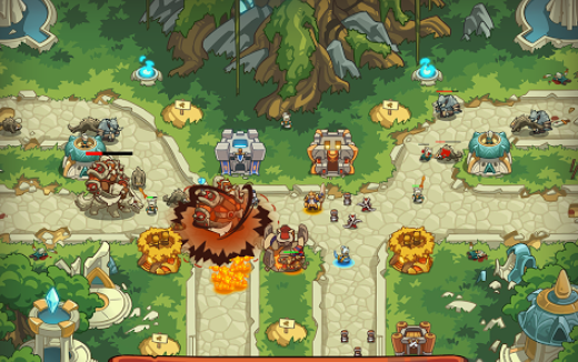 帝国勇士下载插图(2)