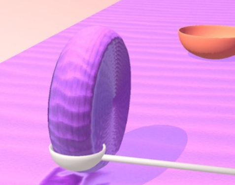 冰淇淋卷3DAPP下载插图(1)