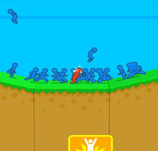 人类生存大战app下载插图(1)