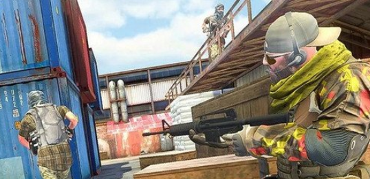 突击队秘密行动插图(2)