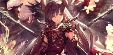 暗影诗章(Shadowverse)插图