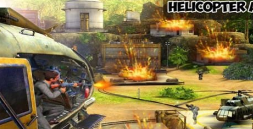 丛林狙击淘汰赛插图