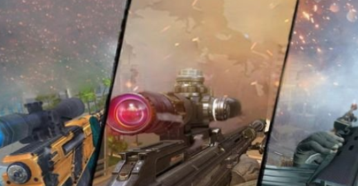 丛林狙击淘汰赛插图(2)